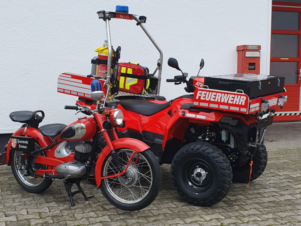 NEU 👨‍🚒ATV Kelkheim 3-15👨‍🚒