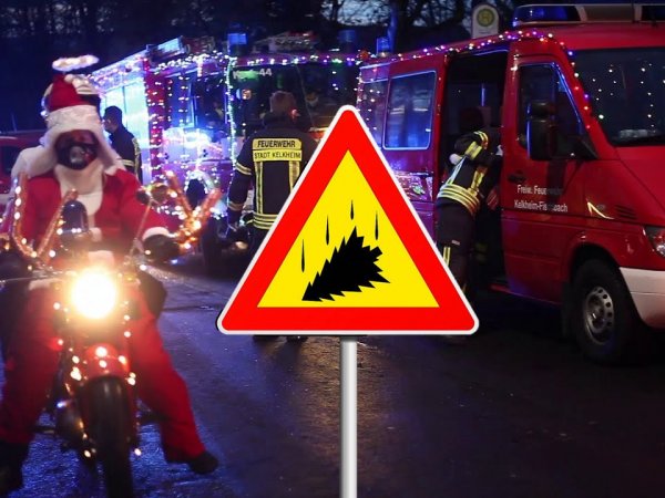 🎄Weihnachtsbaum-Sammel-Aktion🎄