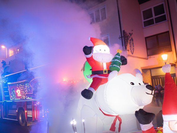 🎄CFTT 2022🎄 DANKE🎄