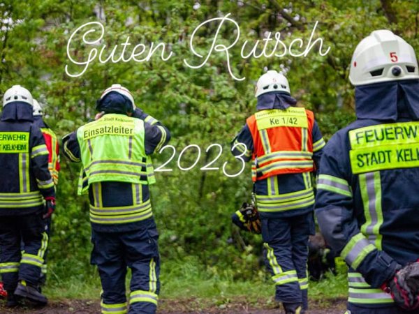 Guten Rutsch