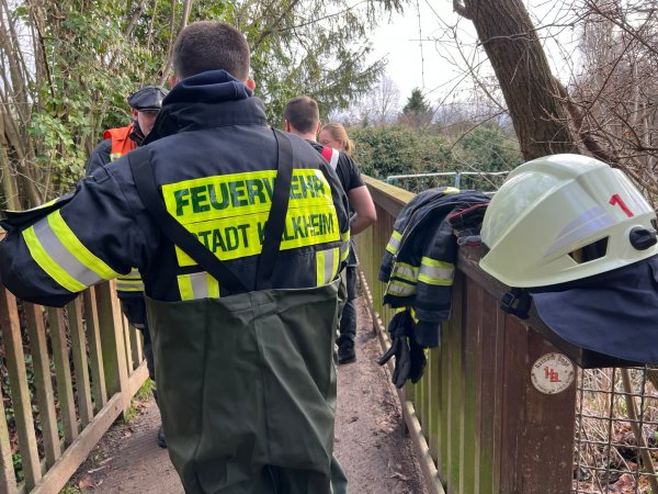 Amtshilfe für die Polizei