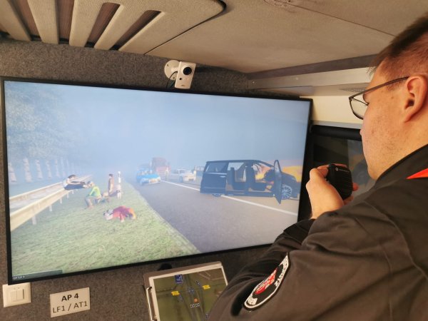 🚒Führungskräftetraining🚒
