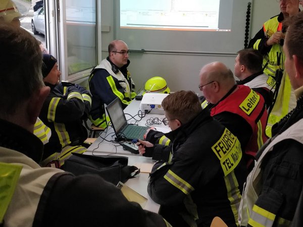 👨‍🚒Einsatzübersicht Januar 2️⃣0️⃣2️⃣3️⃣👨‍🚒