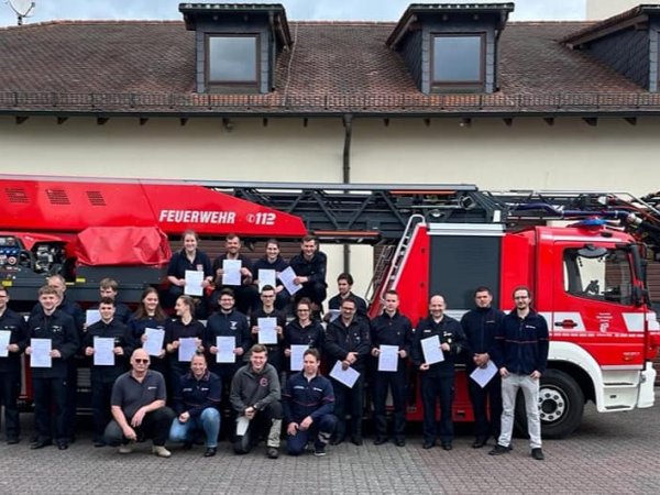 👩🏼‍🚒Sanitäter Lehrgang👩🏼‍🚒