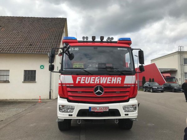 🥳🚒NEU NEU NEU NEU🚒🥳