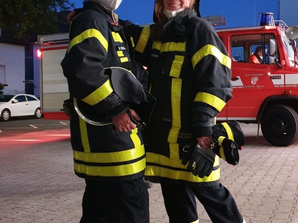 🧑‍🚒👩🏼‍🚒🧑‍🚒Feuerwehrfamilien III👩🏼‍🚒🧑‍🚒🧑‍🚒