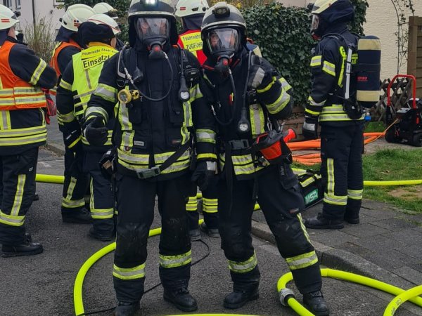 Feuerwehrfamilien