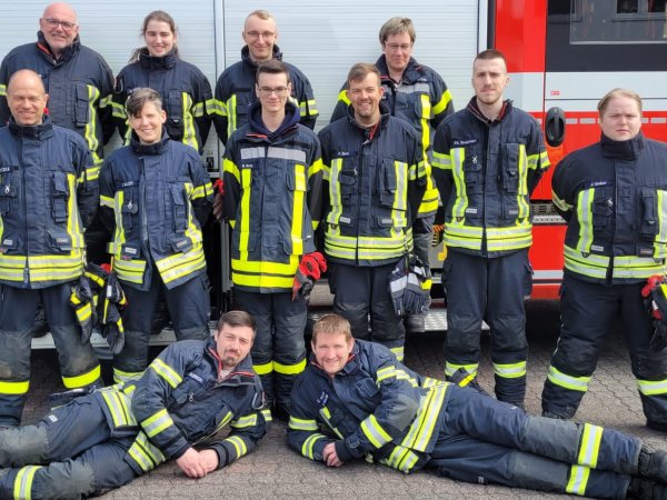 🚴🚒 1. Mai Radrennen🚴🚒