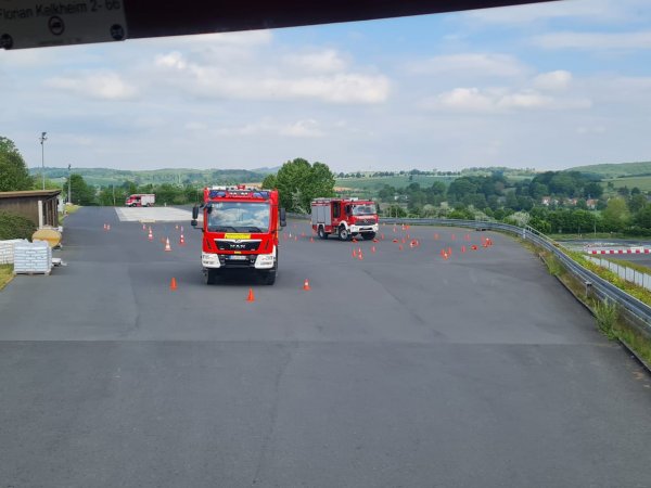 🚨Fahrsicherheitstraining🚨