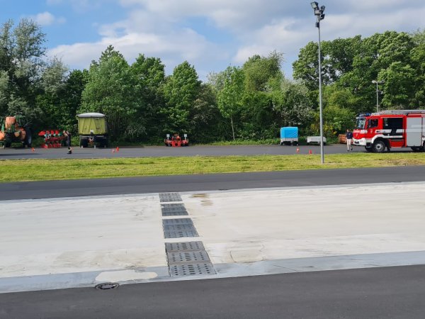 🚨Fahrsicherheitstraining🚨