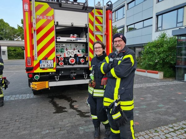 👨‍🚒Feuerwehrfamilien VI👨‍🚒