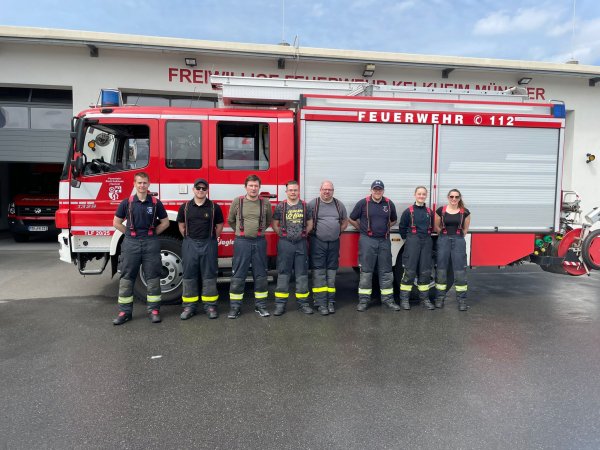 🚴🚒 1. Mai Radrennen🚴🚒