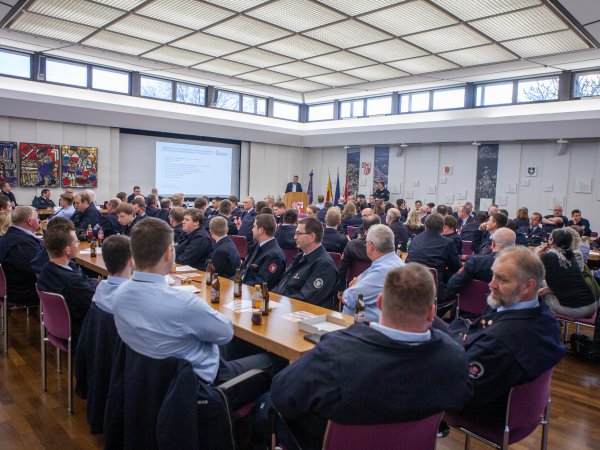 👨‍🚒JHV der Feuerwehren der Stadt Kelkheim👨‍🚒