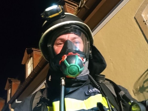 🧑‍🚒Feuerwehrfamilien VIII🧑‍🚒