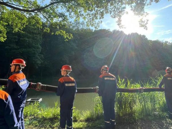 🧑‍🚒Jugendfeuerwehren der Stadt Kelkheim 🧑‍🚒