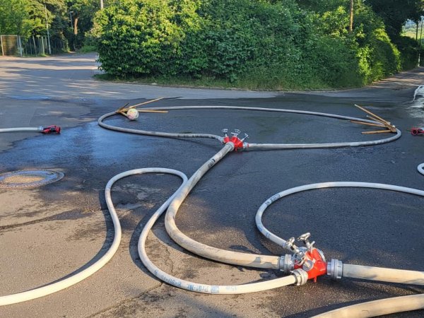 🧑‍🚒Jugendfeuerwehren der Stadt Kelkheim 🧑‍🚒