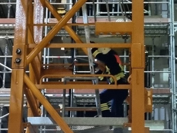 🧑‍🚒Übung in Eppenhain🧑‍🚒