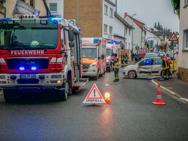 Kleine Hilfeleistung