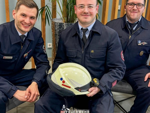 🚒JHV der Feuerwehr Kelkheim-Münster🚒