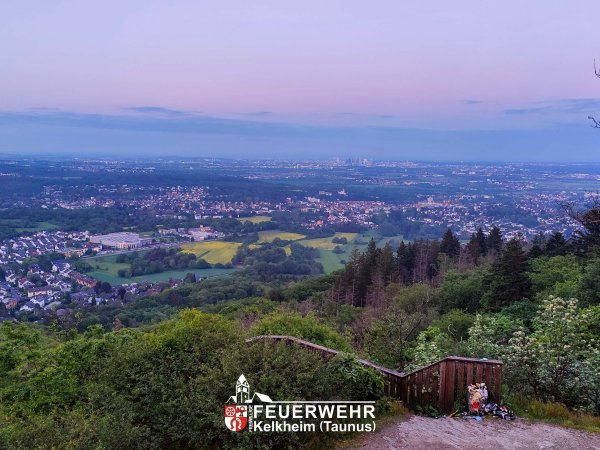 🧑‍🚒Führungskräfte in Münster🧑‍🚒