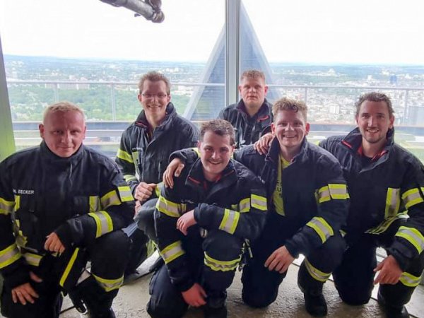 🚒🏢Skyrun 2024🚒🏢