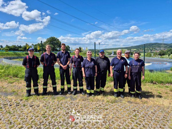 🚒Fahrsicherheitstraining🚒