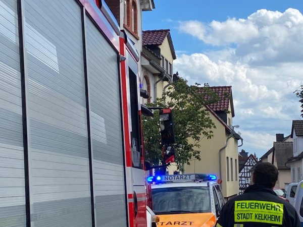 Notfalltüröffnung