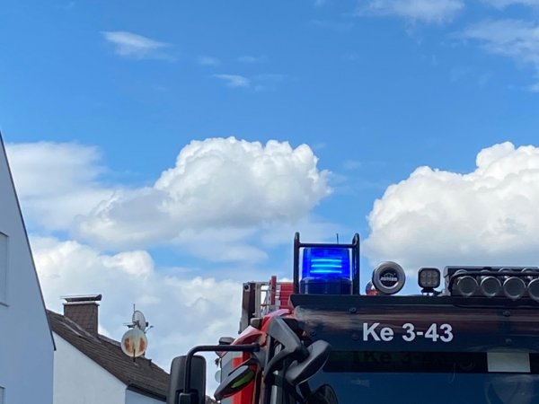 Notfalltüröffnung