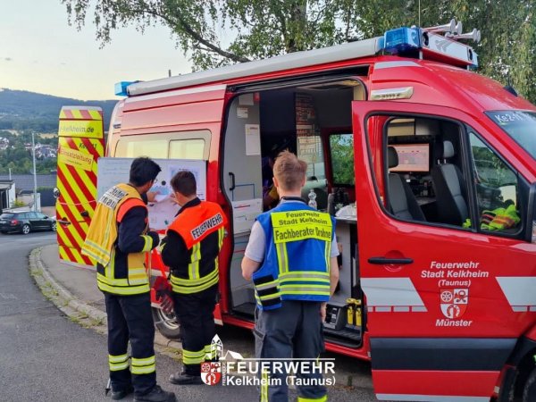 🧑‍🚒Übung macht den Meister🧑‍🚒