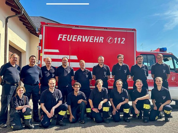 🧑‍🚒Türöffnungs Seminar🧑‍🚒