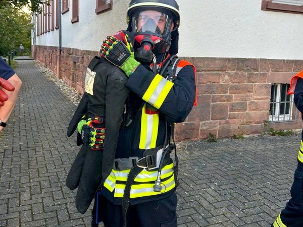 🧑‍🚒Übungsrückblick🧑‍🚒