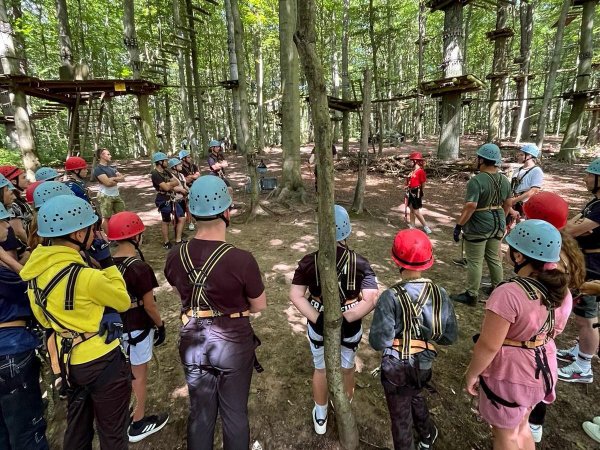 🏕️🚒Zeltlager Tag 3 🏕️🚒