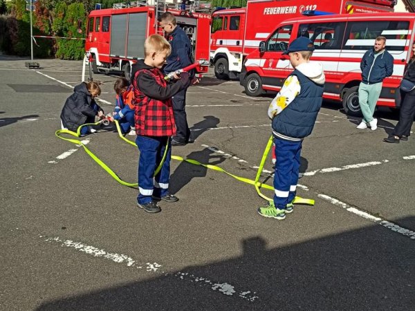 🧑‍🚒Kinderflamme 2024🧑‍🚒