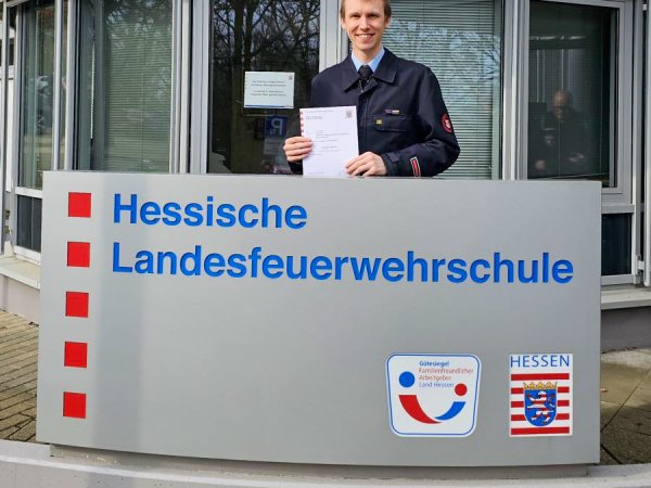 🧑‍🚒Zugführer👨‍🚒