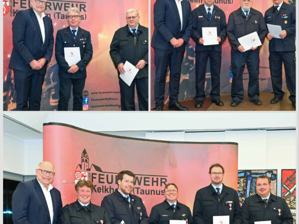 🚒Jahreshauptversammlung Feuerwehr der Stadt Kelkheim🚒